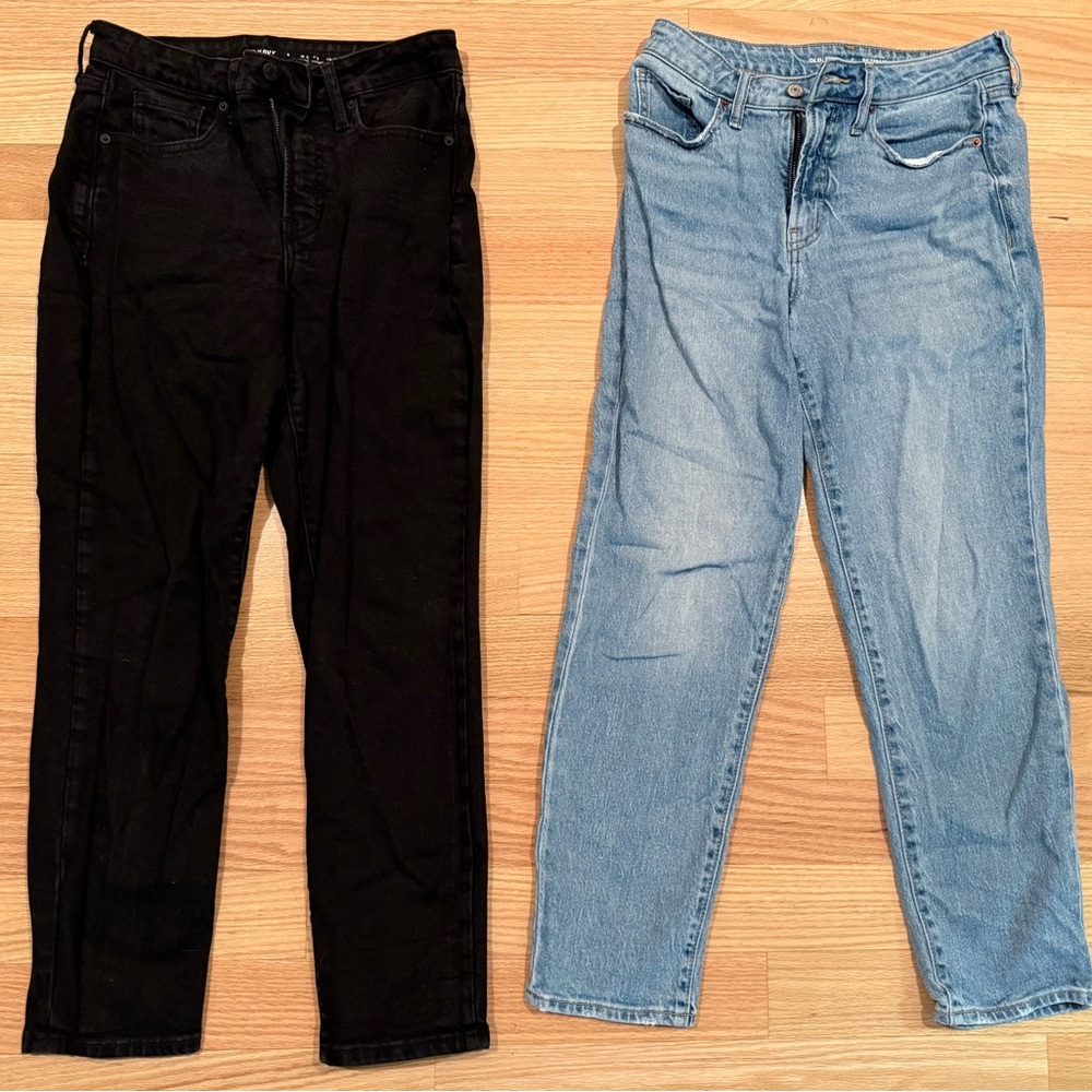 Old Navy Jeans